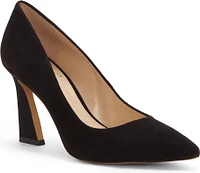 Thanley True Suede Black