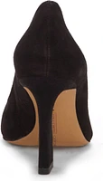 Thanley True Suede Black