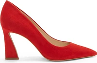 Thanley True Suede Cherry Berry