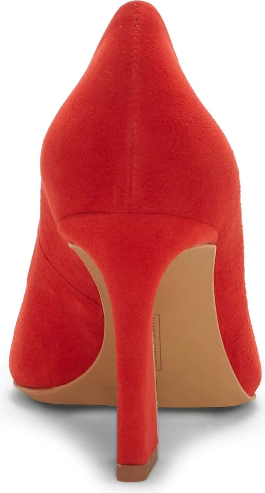 Thanley True Suede Cherry Berry