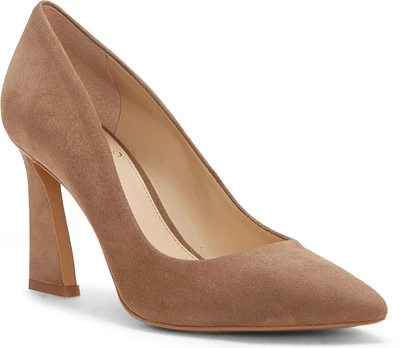 Thanley True Suede Wild Mushroom