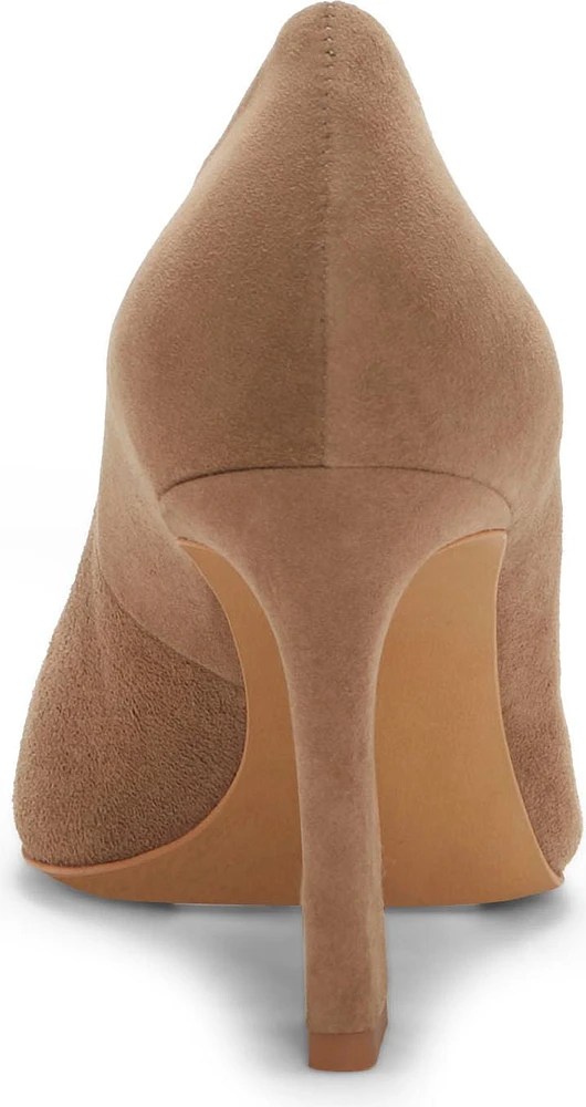 Thanley True Suede Wild Mushroom