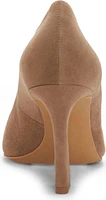 Thanley True Suede Wild Mushroom