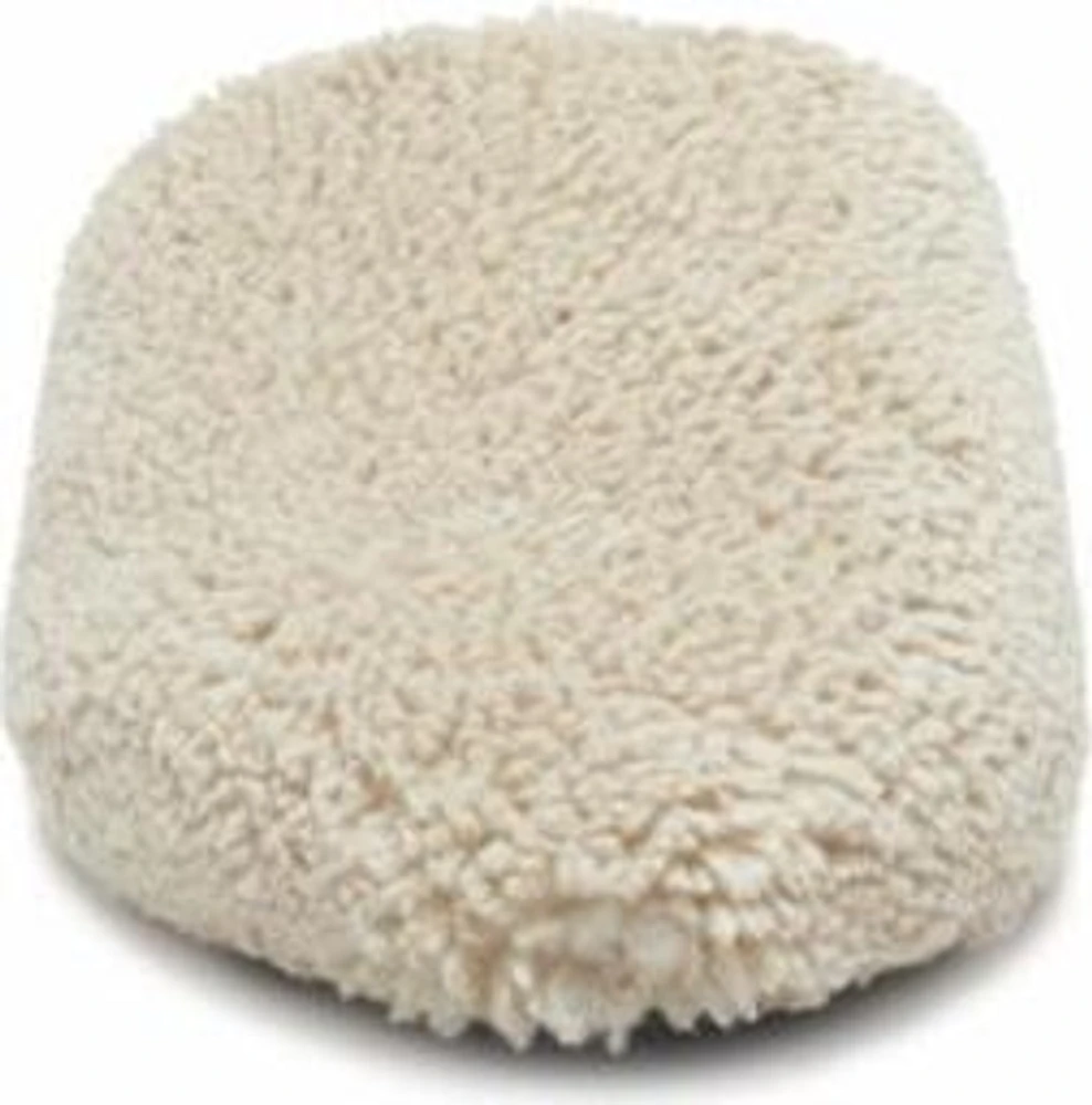 Vameera Shearling Light Taupe