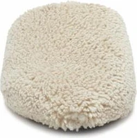 Vameera Shearling Light Taupe