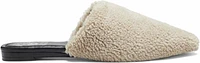 Vameera Shearling Light Taupe