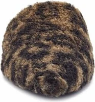 Vameera Shearling Summer Natural Leopard