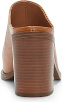 Weeren Crocodile Tawny Birch
