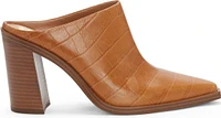 Weeren Crocodile Tawny Birch