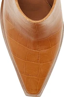 Weeren Crocodile Tawny Birch