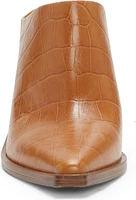 Weeren Crocodile Tawny Birch