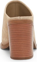 Weeren Suede Crocodile Tortilla
