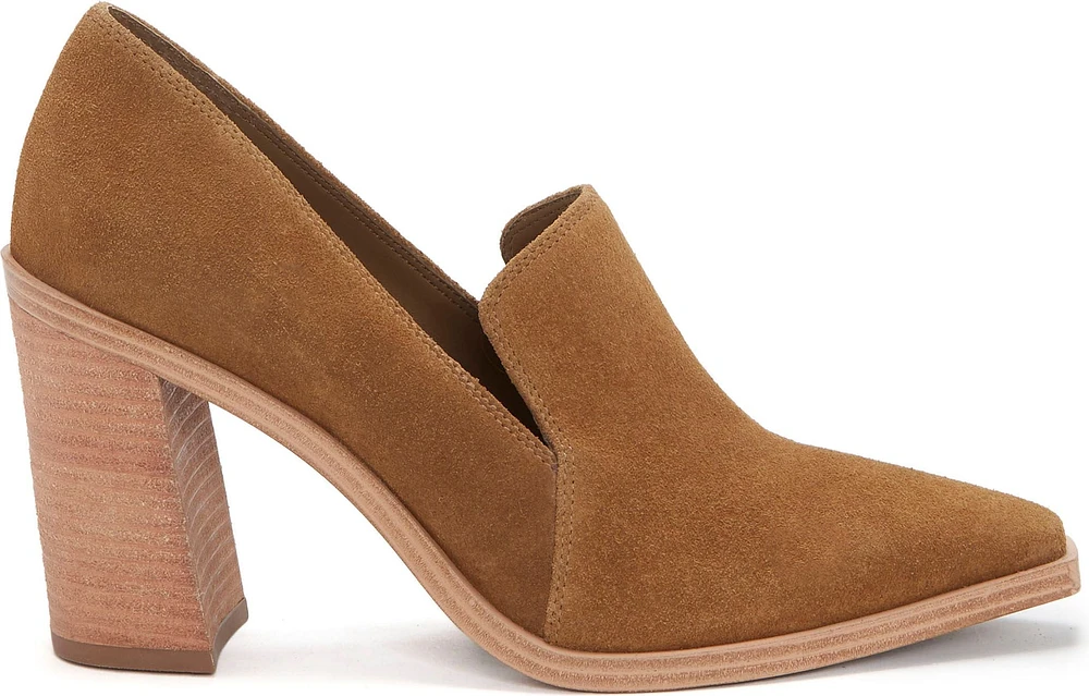 Wevenly Sandy Brown