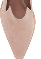 Wevenly True Suede Malva