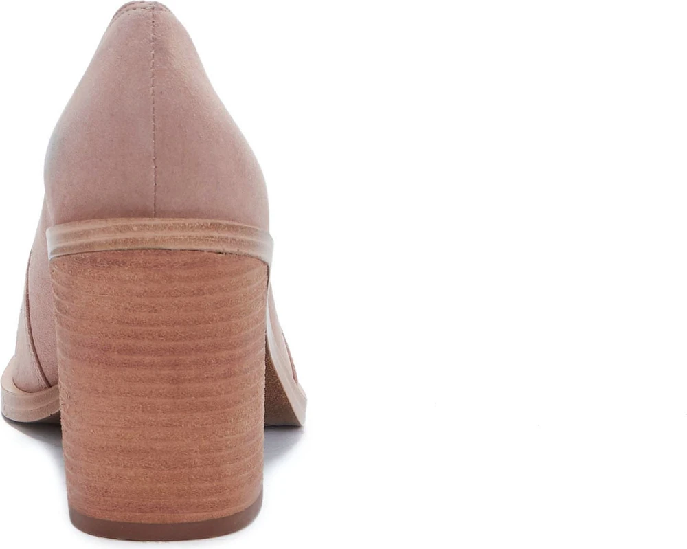 Wevenly True Suede Malva