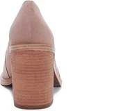 Wevenly True Suede Malva