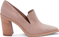 Wevenly True Suede Malva