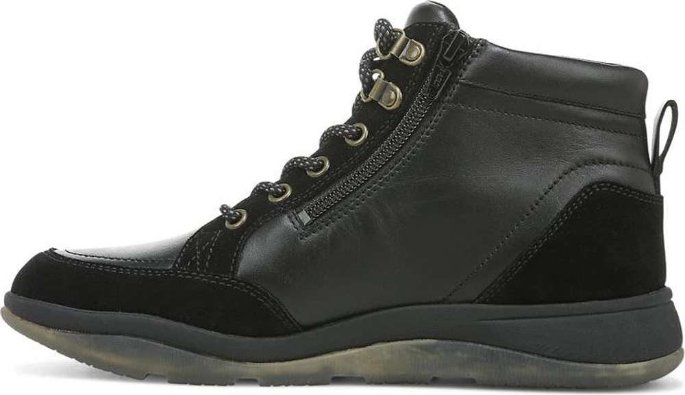Momentum Whitley Black