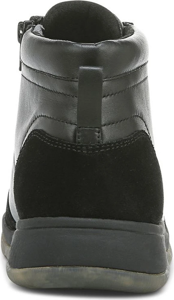 Momentum Whitley Black