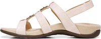 Amber Snake Pink