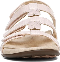 Amber Snake Pink