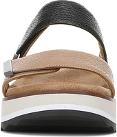 Phoenix2 Brandie Black/Tan