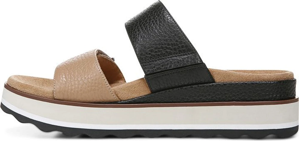 Phoenix2 Brandie Black/Tan