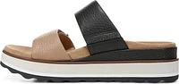Phoenix2 Brandie Black/Tan