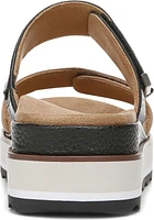 Phoenix2 Brandie Black/Tan
