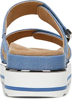Phoenix2 Brandie Blue