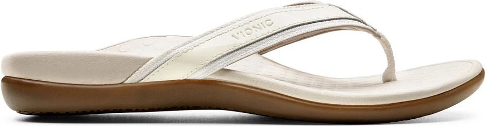 Tide 2 White