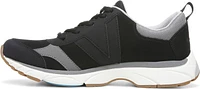 Drift Zanny Black/Charcoal