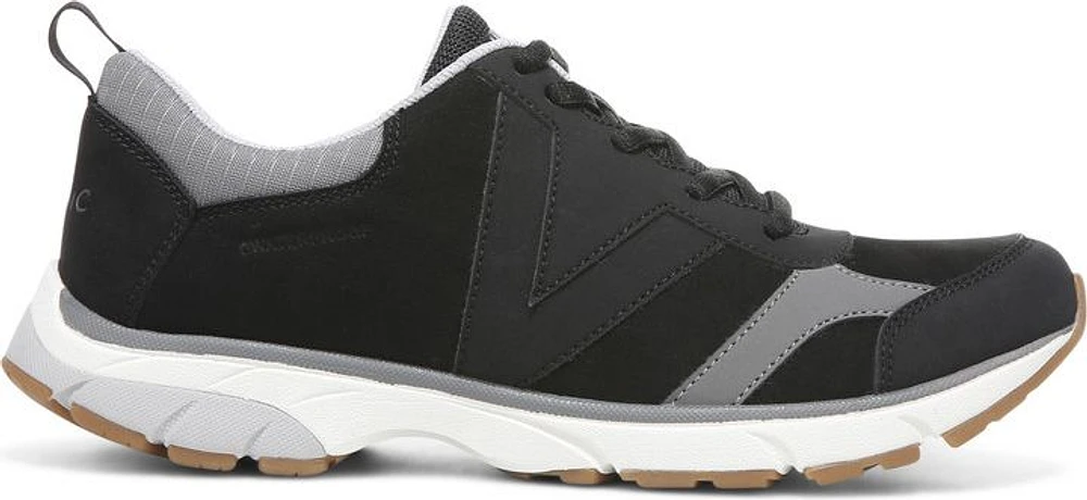 Drift Zanny Black/Charcoal
