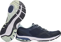 Drift1 Tokyo Lace Up Navy