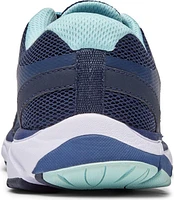 Drift1 Tokyo Lace Up Navy