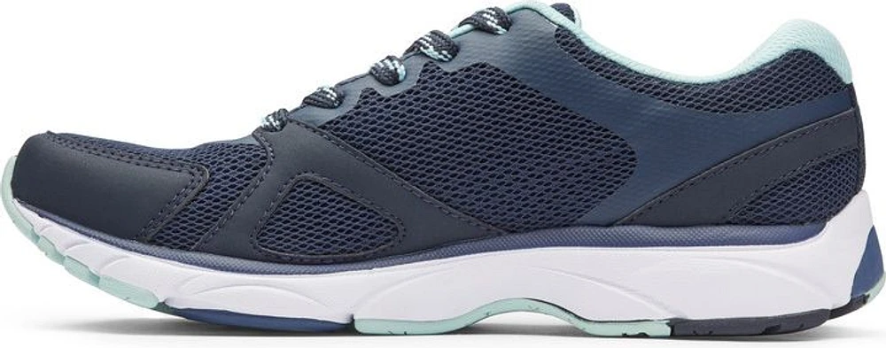 Drift1 Tokyo Lace Up Navy