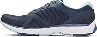 Drift1 Tokyo Lace Up Navy