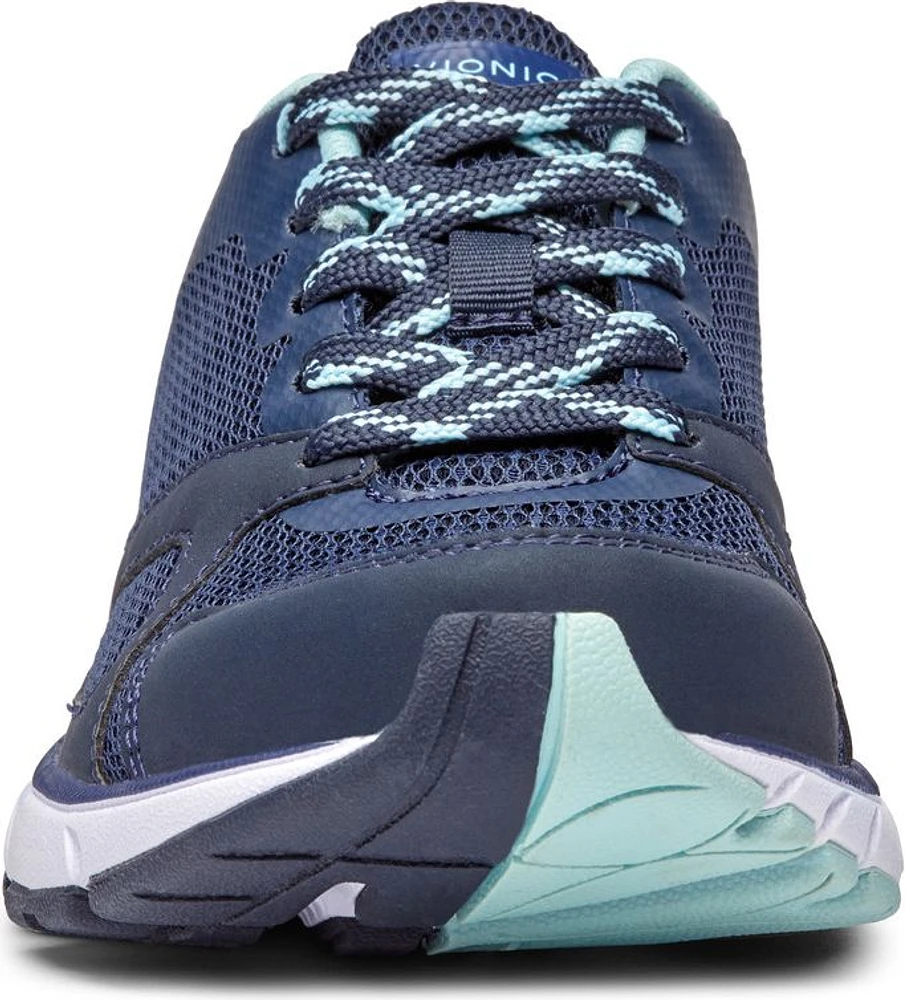 Drift1 Tokyo Lace Up Navy