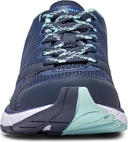 Drift1 Tokyo Lace Up Navy