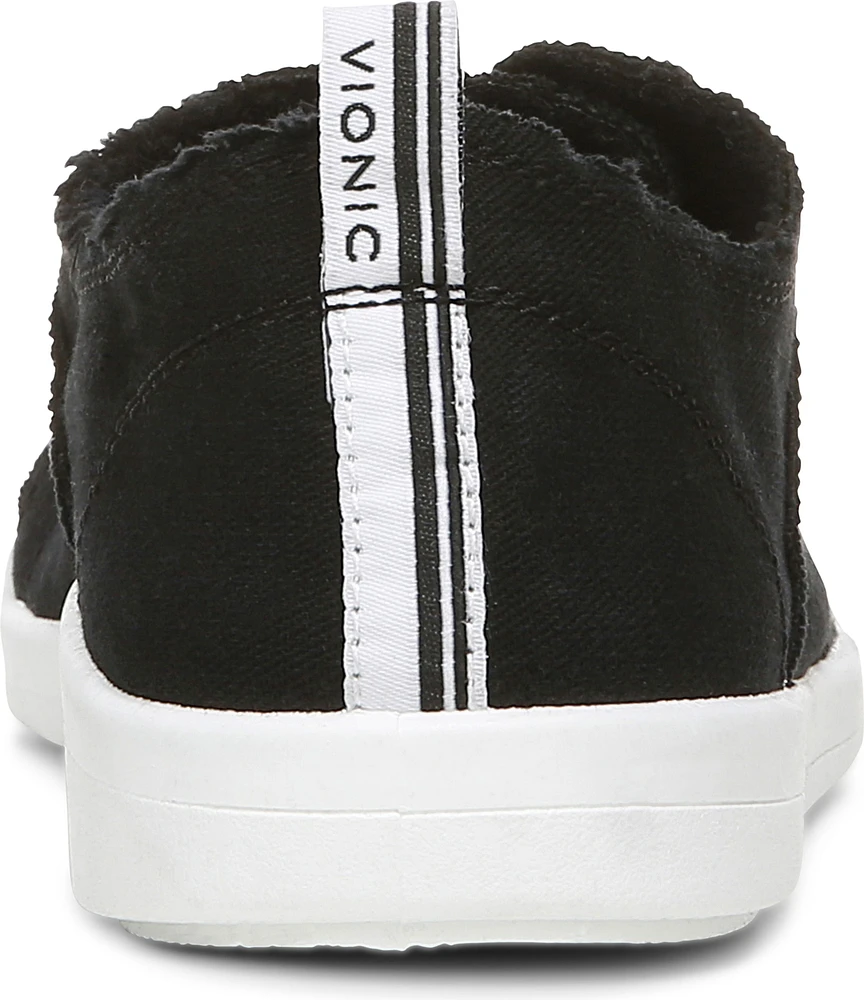 Pismo Black