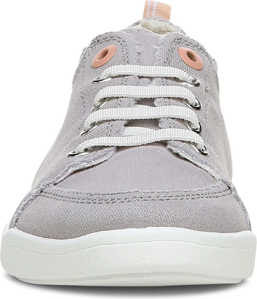 Pismo Light Grey Canvas