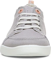 Pismo Light Grey Canvas