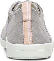 Pismo Light Grey Canvas