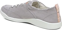 Pismo Light Grey Canvas