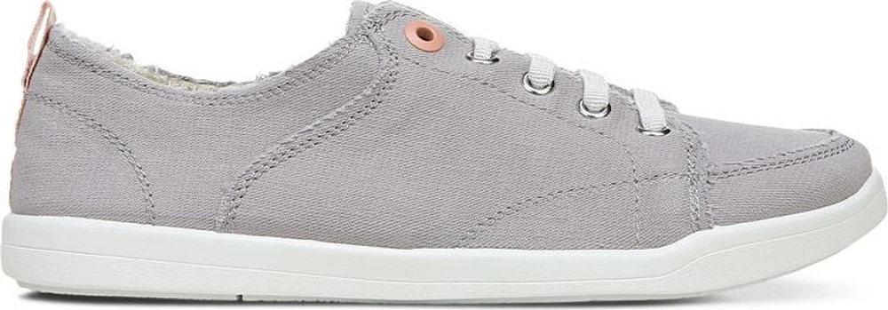 Pismo Light Grey Canvas