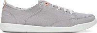 Pismo Light Grey Canvas