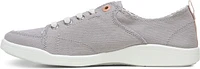 Pismo Light Grey Canvas