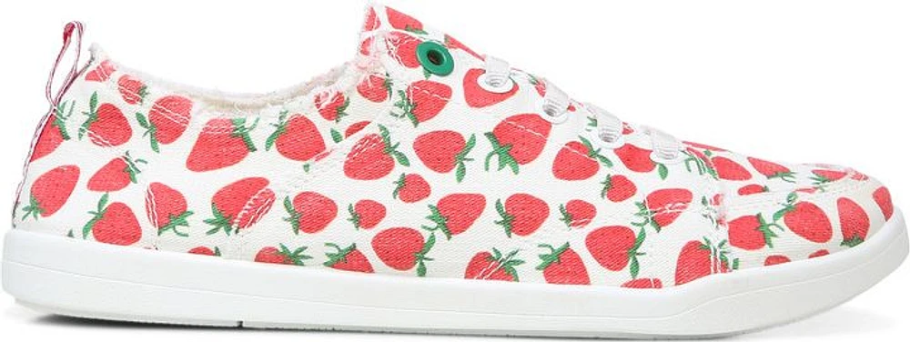 Pismo Strawberries