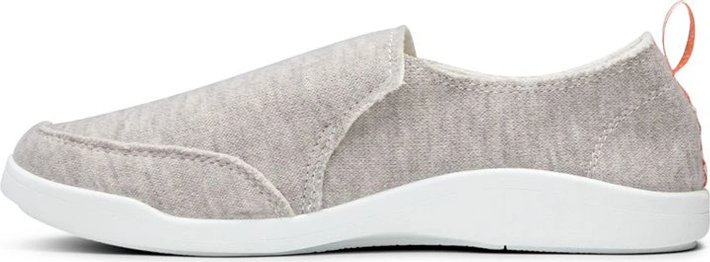 Venice Malibu Light Grey Jersey