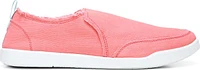 Venice Malibu Sea Coral Canvas